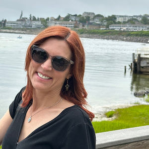 Meet your Posher, Patti